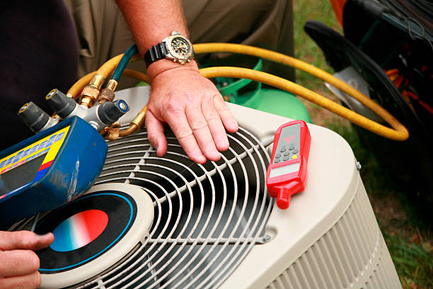 AC Installation Near Me in Reno, NV
