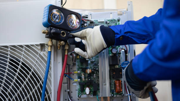 Best Emergency HVAC Repair  in Reno, NV